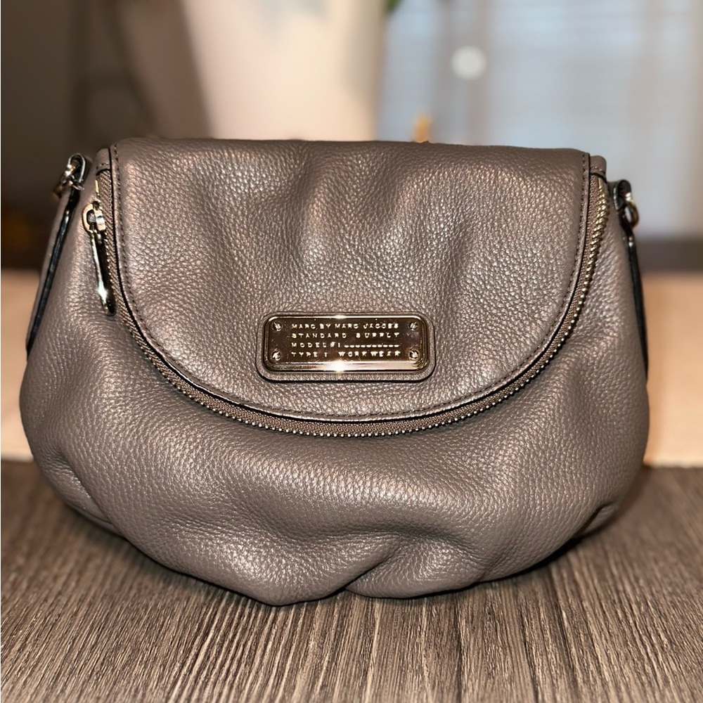 Marc by Marc Jacobs Natasha crossbody bag